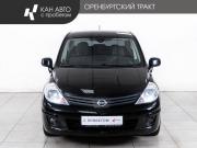 Nissan Tiida I Рестайлинг Казань  - изображение 19