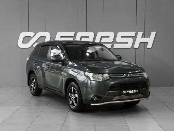 Mitsubishi Outlander III с пробегом 2012 года, цена 1 199 000 рублей, 183275 км, внедорожник, Автокод Объявления