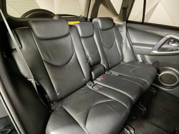 Toyota RAV4 III (XA30) с пробегом 2007 года, цена 1 045 000 рублей, 233297 км, внедорожник, Автокод Объявления