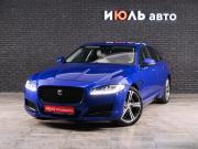 Jaguar XF II Екатеринбург  - изображение 24