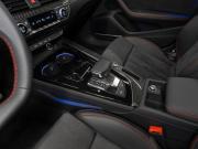 Audi A4 V (B9) Рестайлинг Москва  - изображение 45
