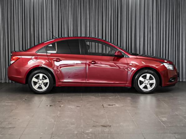 Chevrolet Cruze I с пробегом 2011 года, цена 855 000 рублей, 130252 км, седан, Автокод Объявления