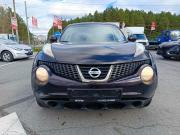 Nissan Juke I Тюмень  - изображение 22