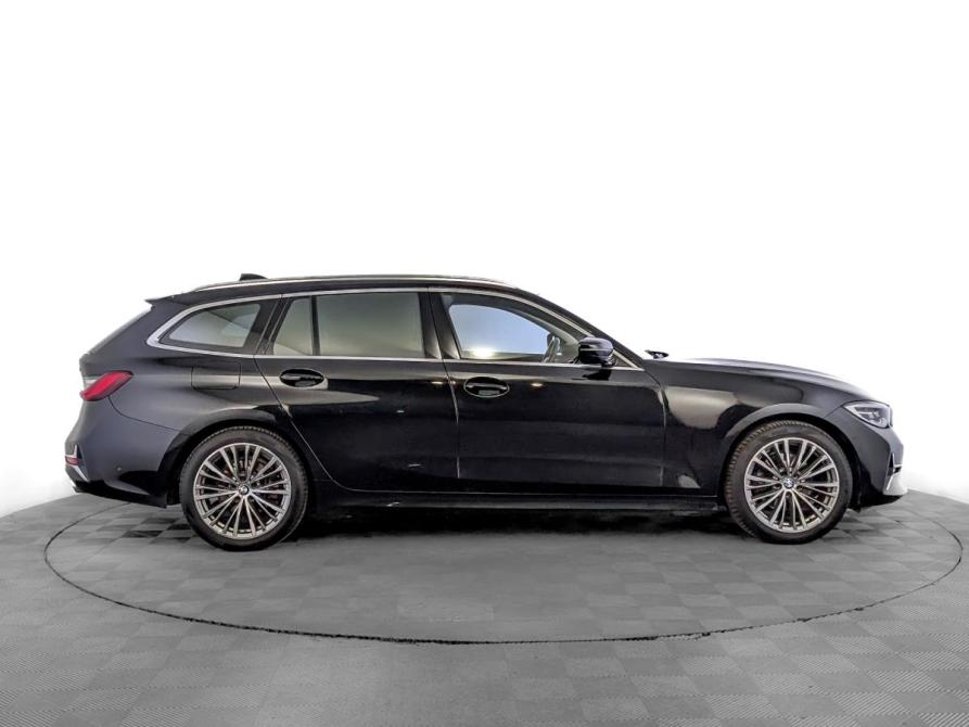 BMW 3 серии VII (G2x) Москва  - изображение 4
