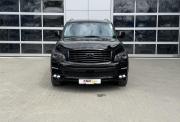 Infiniti QX80 I Владимир  - изображение 25