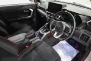 Toyota Raize I Новокузнецк  - изображение 47