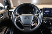 Hyundai Solaris II Рестайлинг Уфа  - изображение 26