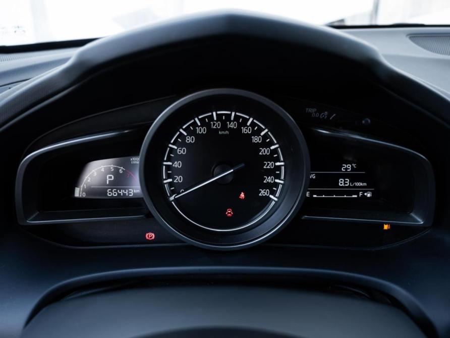 Mazda CX-4 I Рестайлинг Ставрополь  - изображение 24
