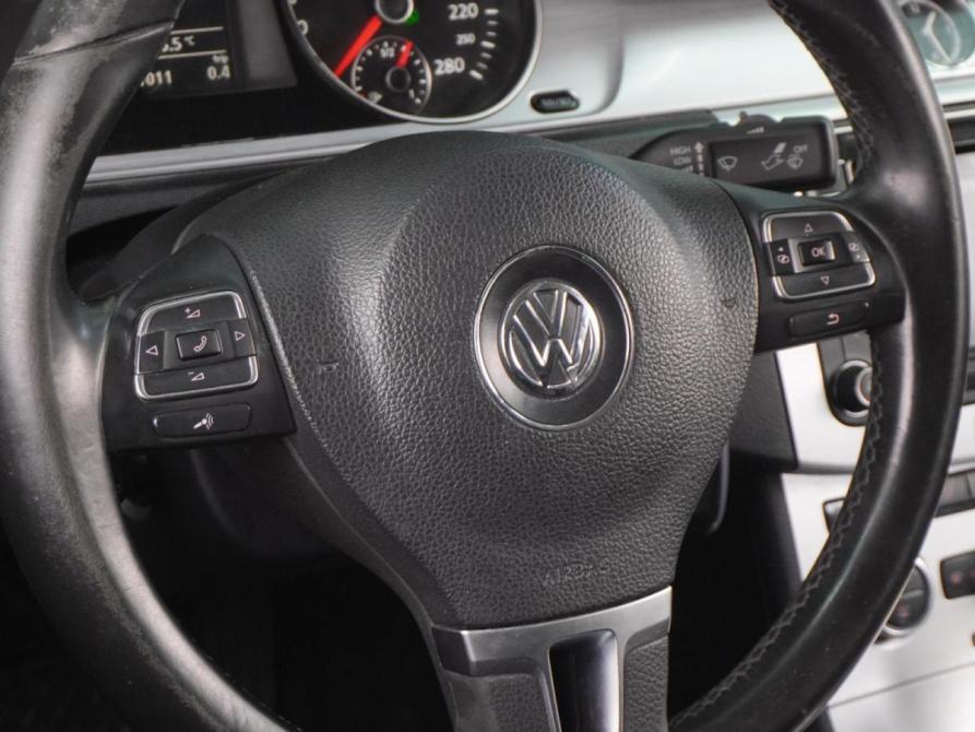 Volkswagen Passat CC I Воронеж  - изображение 19