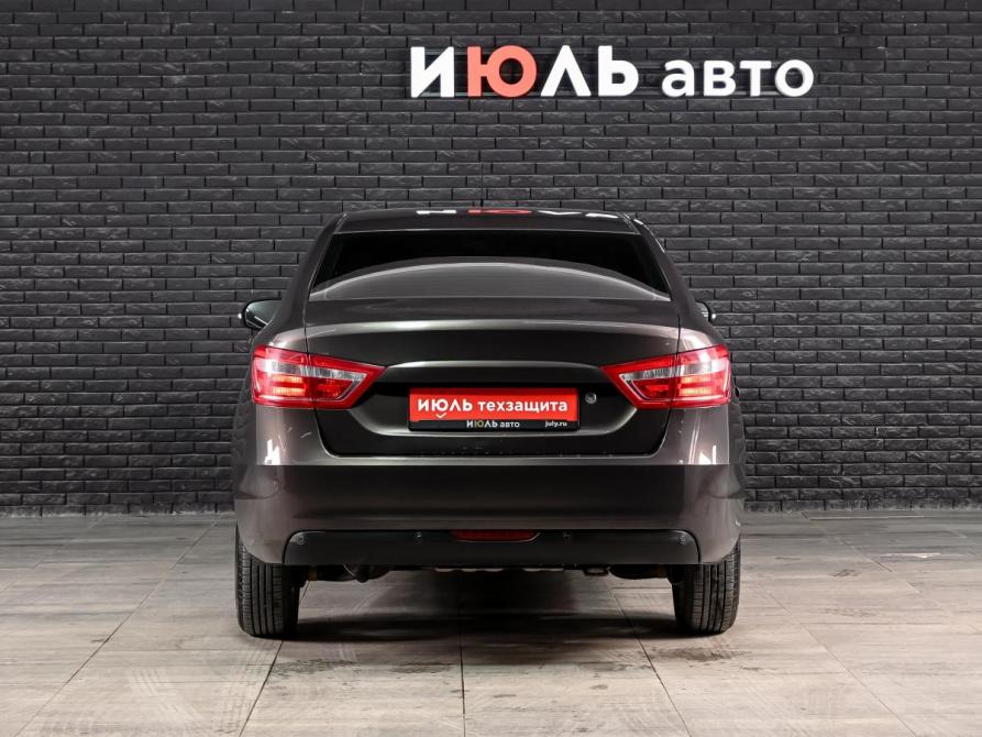 Lada (ВАЗ) Vesta I Екатеринбург  - изображение 5