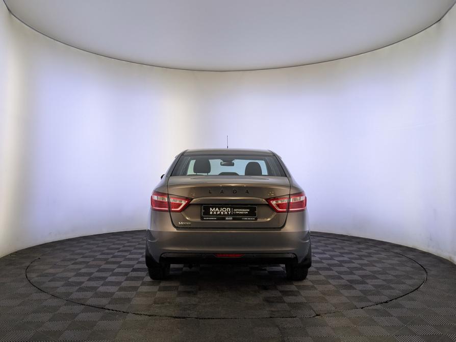 Lada (ВАЗ) Vesta I Москва  - изображение 6