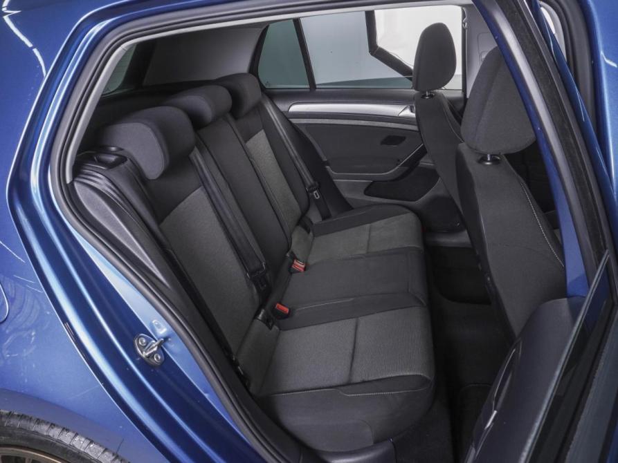 Volkswagen Golf VII Ростов-на-Дону  - изображение 7