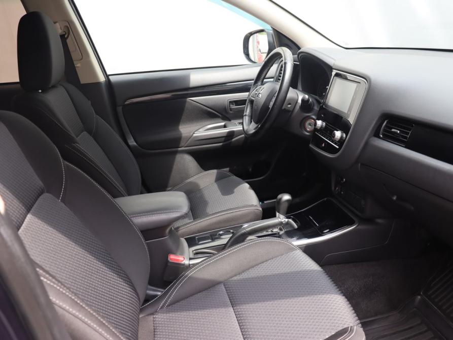 Mitsubishi Outlander III Рестайлинг 3 Москва  - изображение 10