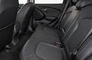 Hyundai ix35 I Рестайлинг Челябинск  - изображение 38