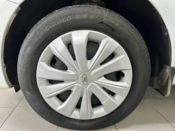 Lada (ВАЗ) Vesta I Рестайлинг (NG) с пробегом 2023 года, цена 1 270 164 рубля, 47585 км, седан, Автокод Объявления