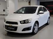 Chevrolet Aveo II Казань  - изображение 23