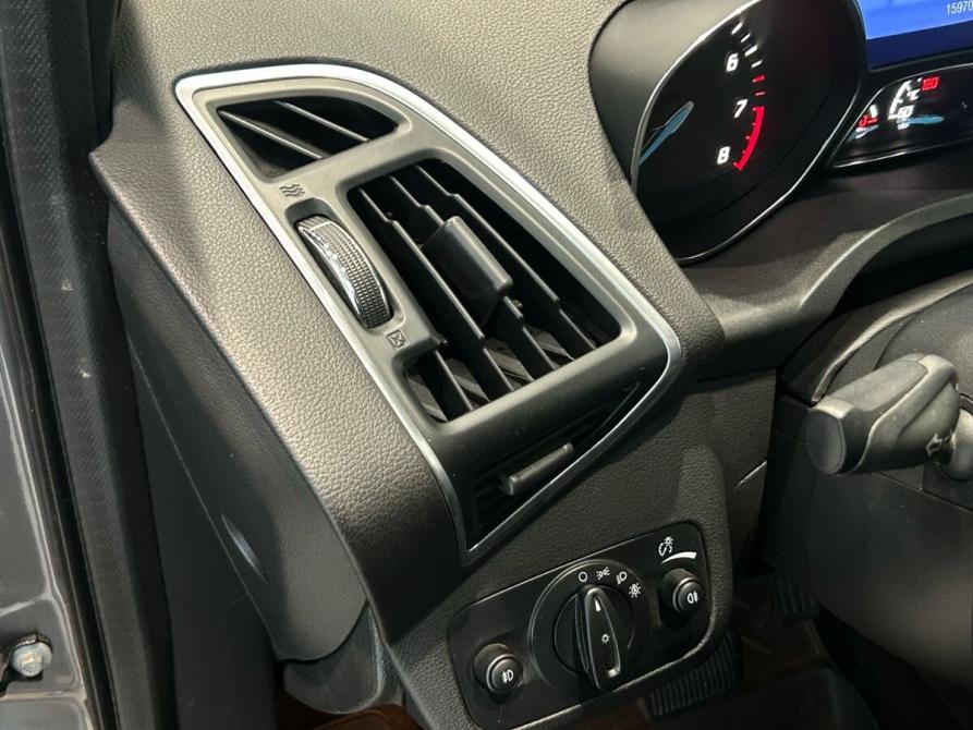 Ford Kuga II Санкт-Петербург  - изображение 9