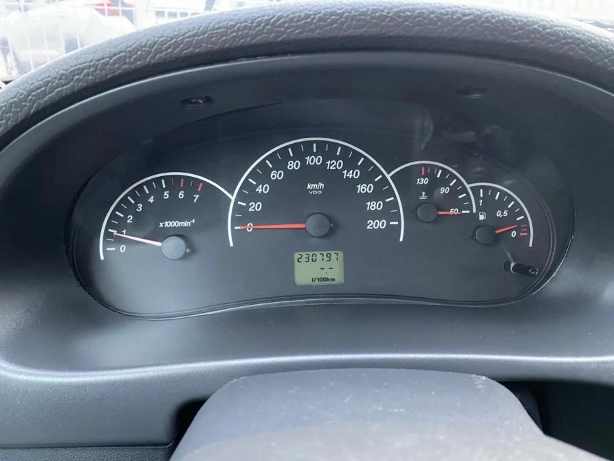 Lada (ВАЗ) Priora I Альметьевск  - изображение 8