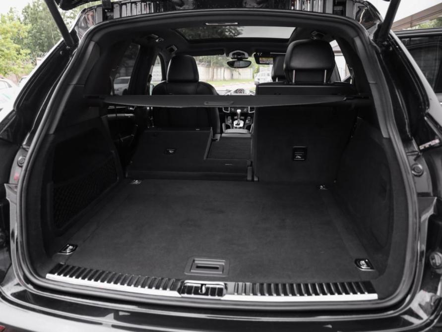Porsche Cayenne II Рестайлинг (958) Санкт-Петербург  - изображение 38