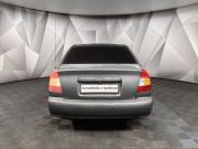 Hyundai Accent II Москва  - изображение 20