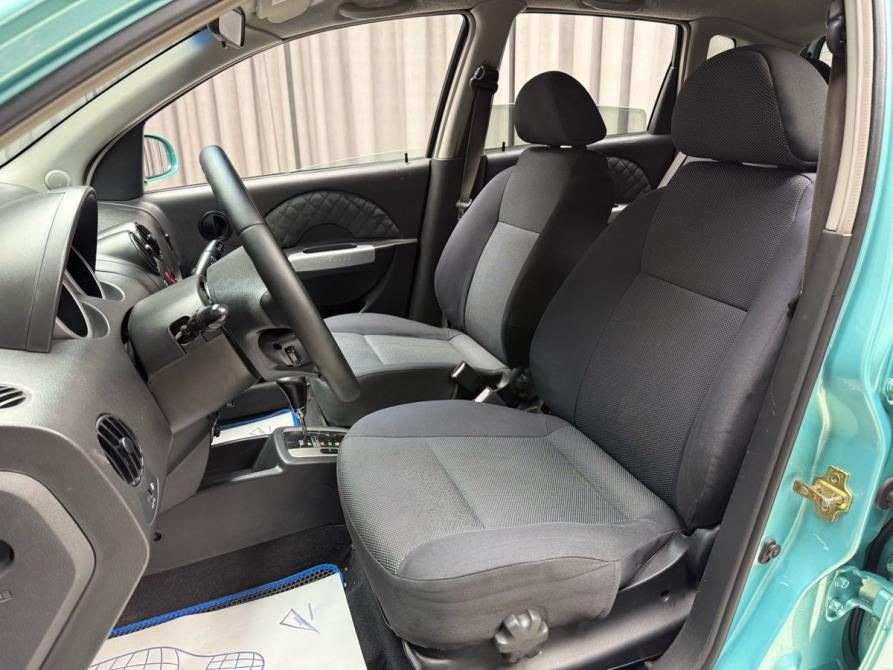 Chevrolet Aveo I Ижевск  - изображение 24