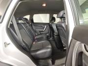Chevrolet Captiva I Рестайлинг 2 Москва  - изображение 37