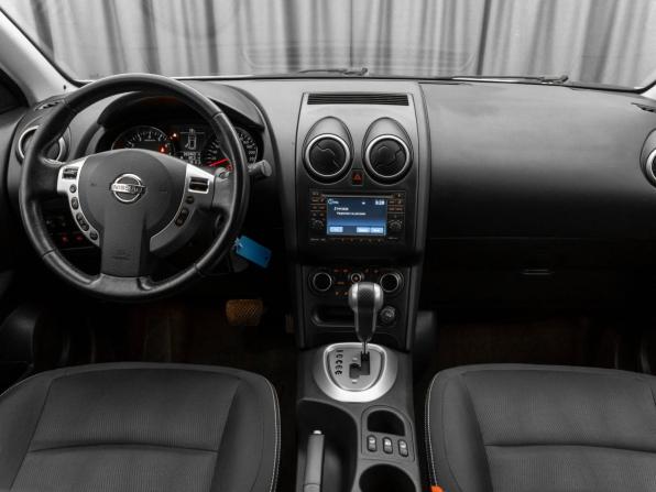 Nissan Qashqai I Рестайлинг с пробегом 2013 года, цена 890 000 рублей, 262908 км, внедорожник, Автокод Объявления
