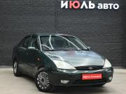 Ford Focus I Рестайлинг Екатеринбург  - изображение 12