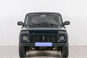Lada (ВАЗ) 2121 (4x4) I Рестайлинг Красноярск  - изображение 23