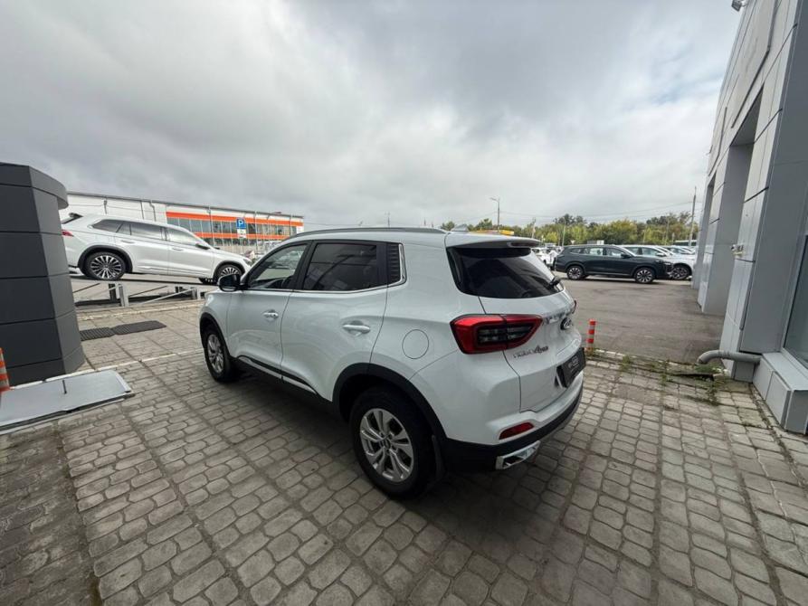 Chery Tiggo 4 Pro I Орел  - изображение 5