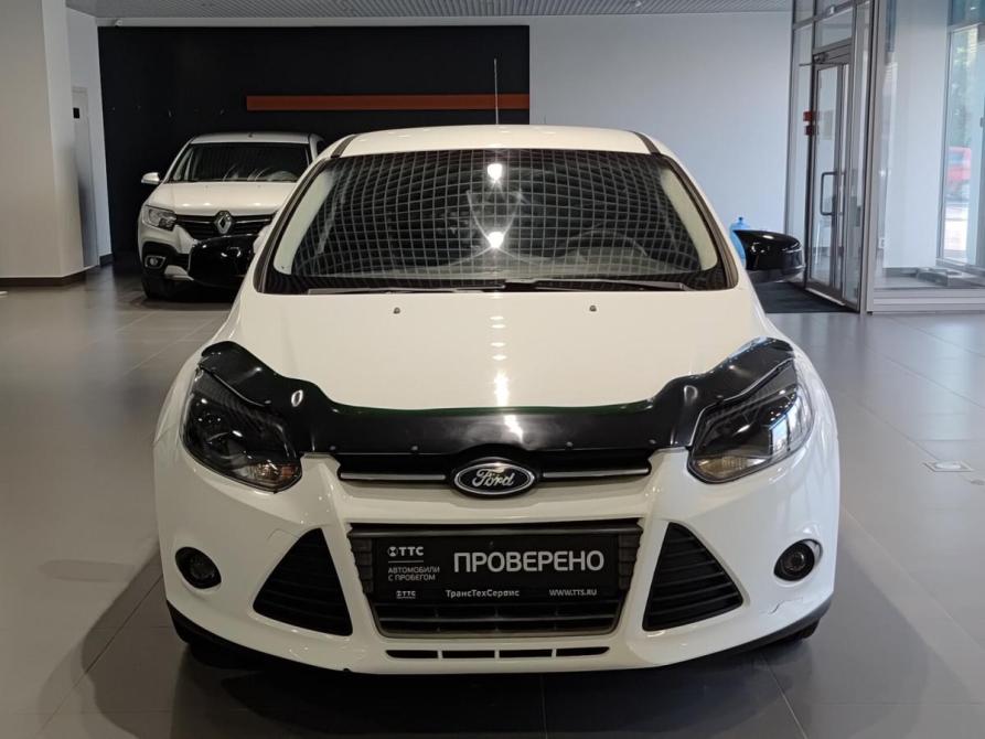 Ford Focus III Казань  - изображение 2