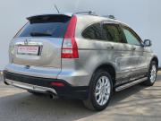 Honda CR-V III Москва  - изображение 24