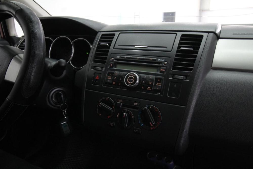 Nissan Tiida I Сургут  - изображение 28