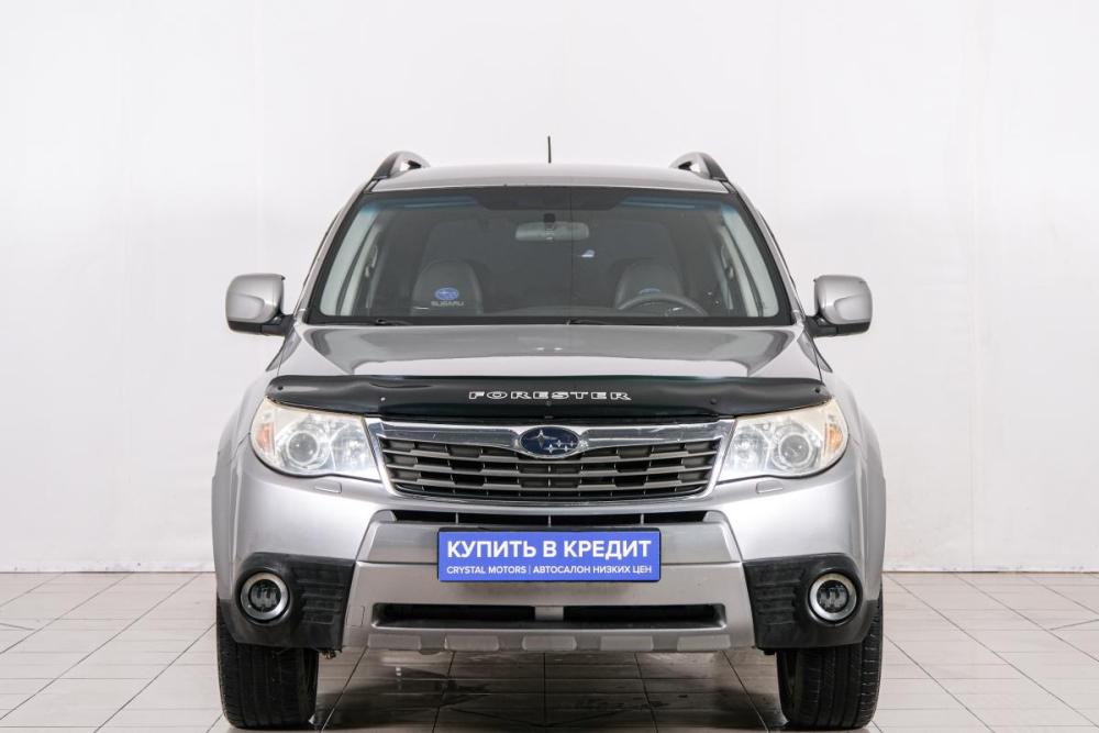 Subaru Forester III Красноярск  - изображение 2