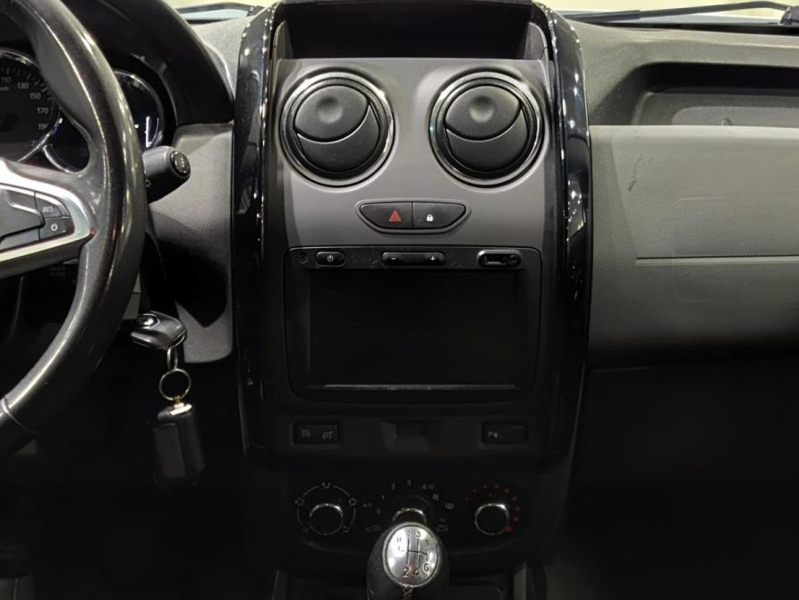 Renault Duster I Рестайлинг Казань  - изображение 18