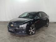 Chevrolet Cruze I Москва  - изображение 18