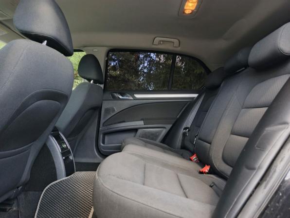 Skoda Superb II Рестайлинг с пробегом 2013 года, цена 879 000 рублей, 268196 км, лифтбек, Автокод Объявления
