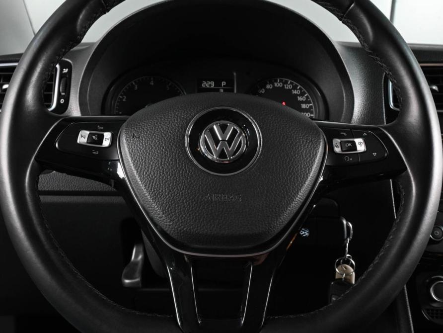 Volkswagen Polo V Рестайлинг Ростов-на-Дону  - изображение 12