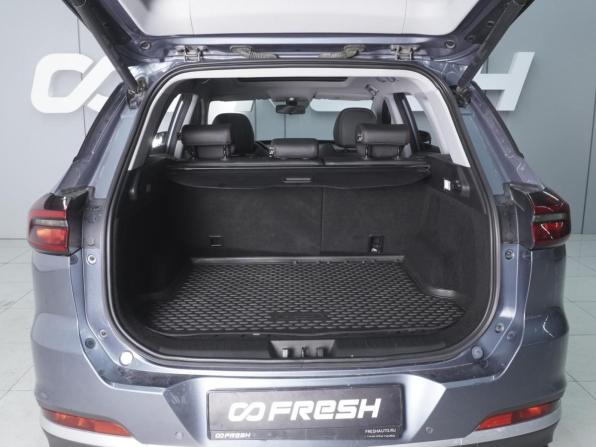 Chery Tiggo 7 Pro I с пробегом 2021 года, цена 1 650 000 рублей, 68424 км, внедорожник, Автокод Объявления