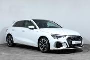 Audi A3 IV (8Y) Москва  - изображение 23