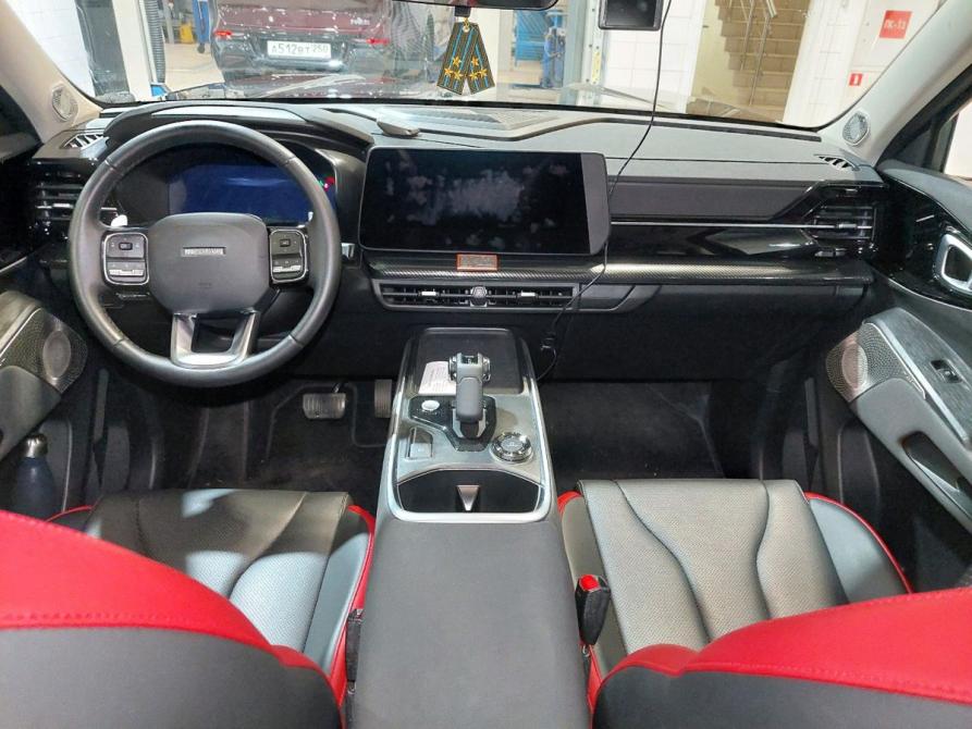 Haval H3 I Москва  - изображение 8