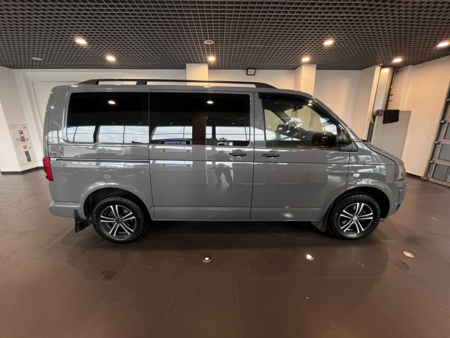 Volkswagen Caravelle T5 Рестайлинг Чебоксары  - изображение 2