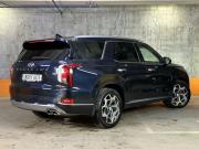 Hyundai Palisade I Уфа  - изображение 28