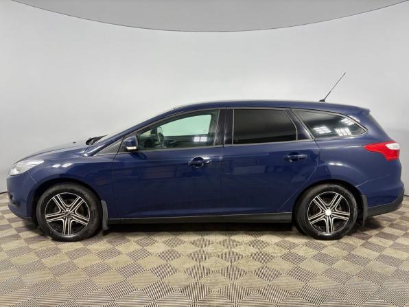 Ford Focus III с пробегом 2012 года, цена 790 000 рублей, 278202 км, универсал, Автокод Объявления