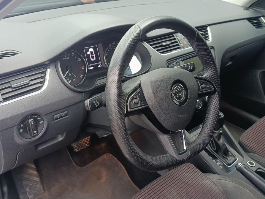 Skoda Octavia III (A7) Москва  - изображение 15