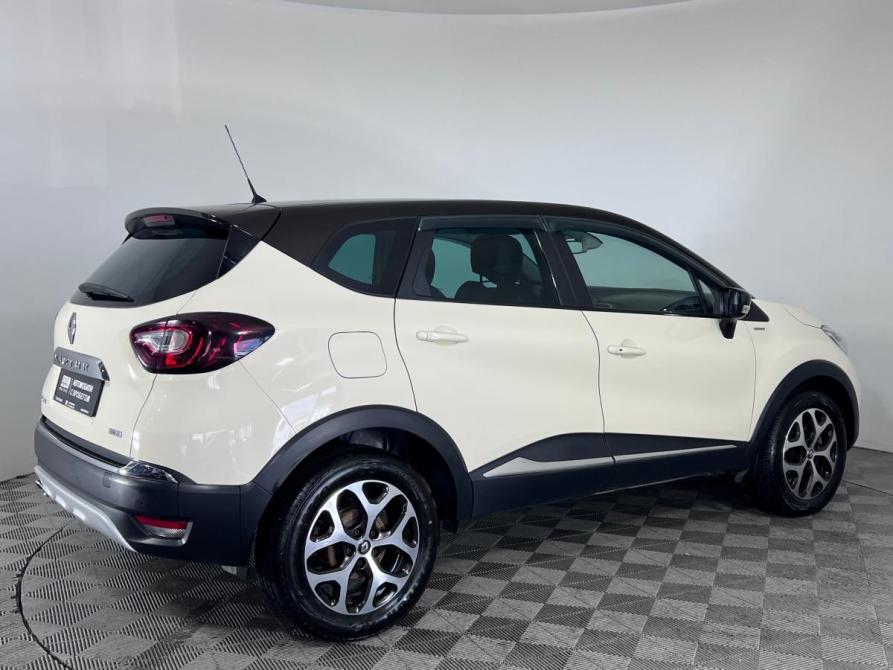 Renault Kaptur I Ростов-на-Дону  - изображение 8