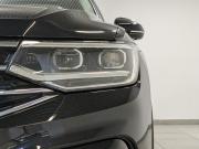 Volkswagen Tiguan II Рестайлинг (China Market) Москва  - изображение 41