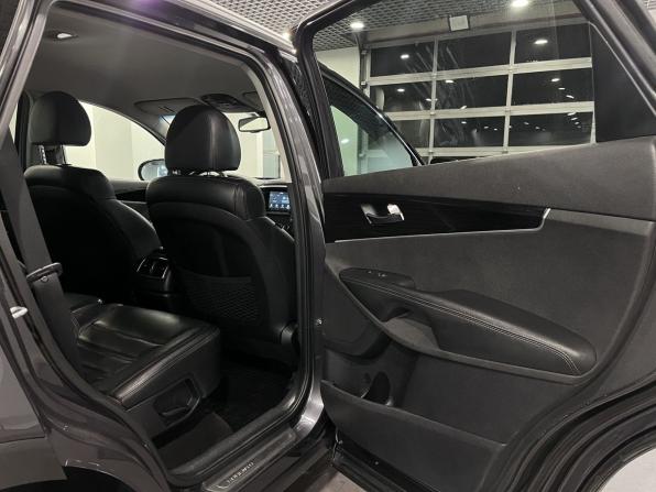 Kia Sorento III Prime Рестайлинг с пробегом 2019 года, цена 2 490 000 рублей, 185602 км, внедорожник, Автокод Объявления
