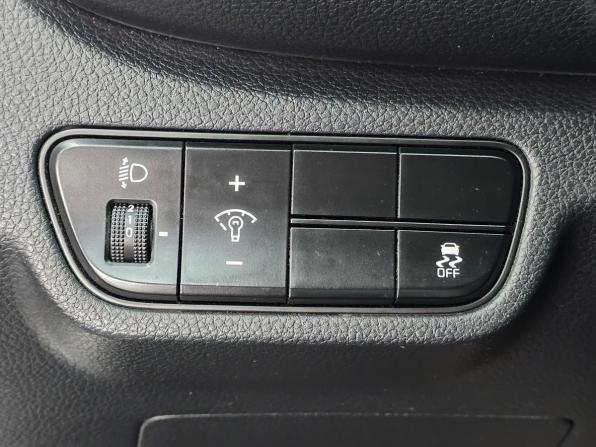 Kia Seltos I с пробегом 2020 года, цена 2 149 000 рублей, 79134 км, внедорожник, Автокод Объявления