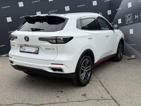 Changan CS55 Plus II с пробегом 2024 года, цена 2 067 500 рублей, 45443 км, внедорожник, Автокод Объявления